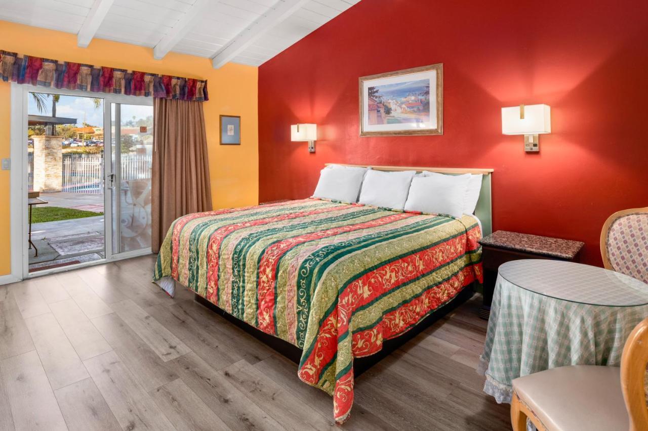Fallbrook Country Inn Eksteriør bilde
