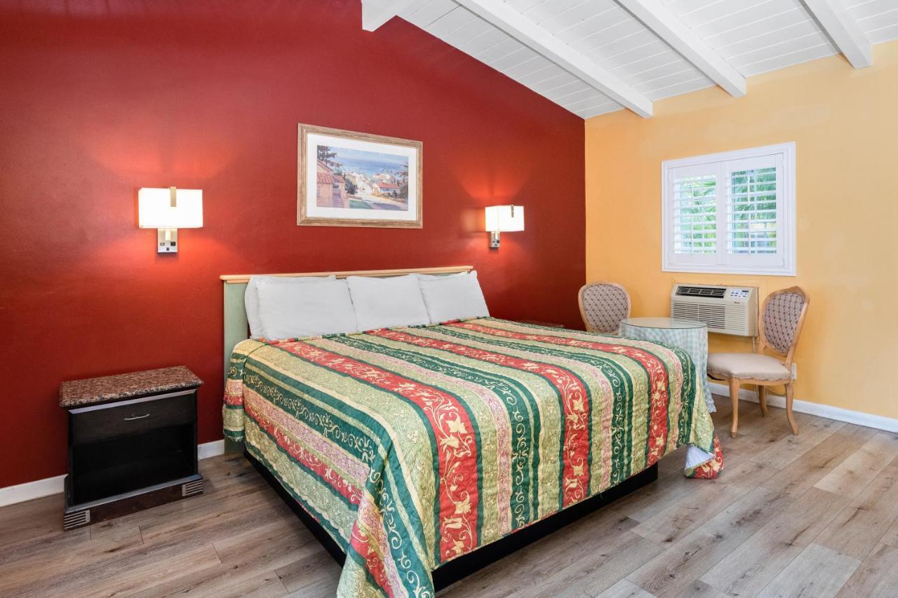 Fallbrook Country Inn Eksteriør bilde