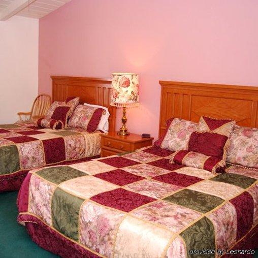 Fallbrook Country Inn Rom bilde