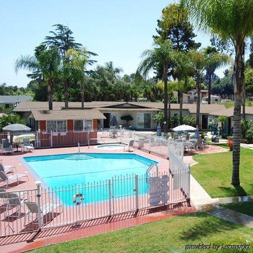 Fallbrook Country Inn Fasiliteter bilde