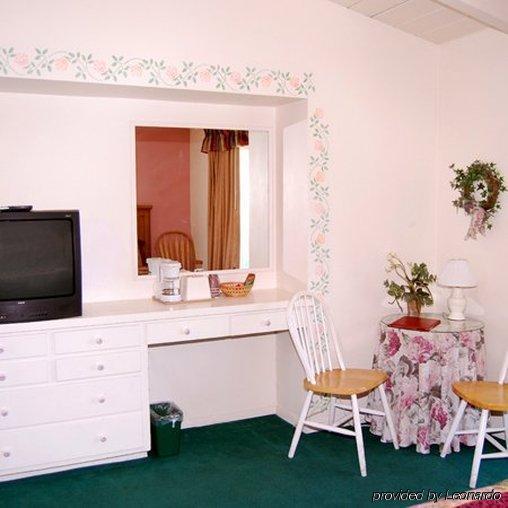 Fallbrook Country Inn Rom bilde