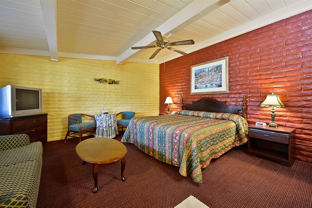 Fallbrook Country Inn Eksteriør bilde