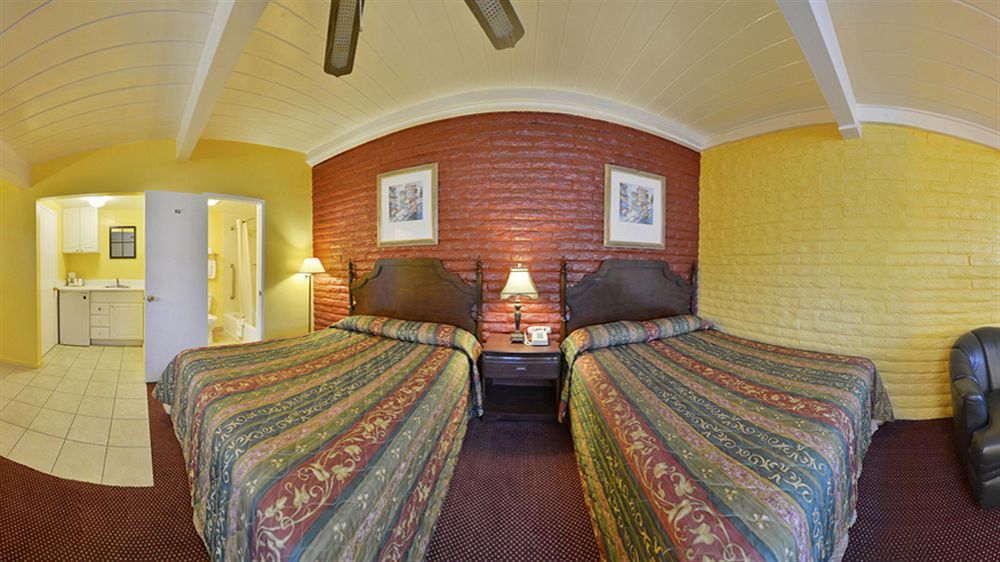 Fallbrook Country Inn Eksteriør bilde