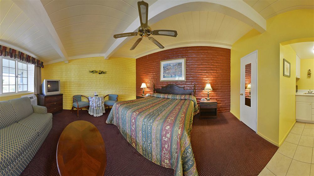 Fallbrook Country Inn Eksteriør bilde