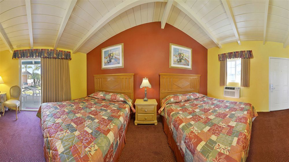 Fallbrook Country Inn Eksteriør bilde
