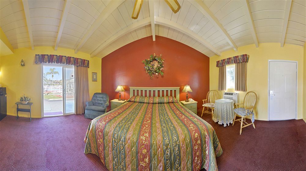 Fallbrook Country Inn Eksteriør bilde