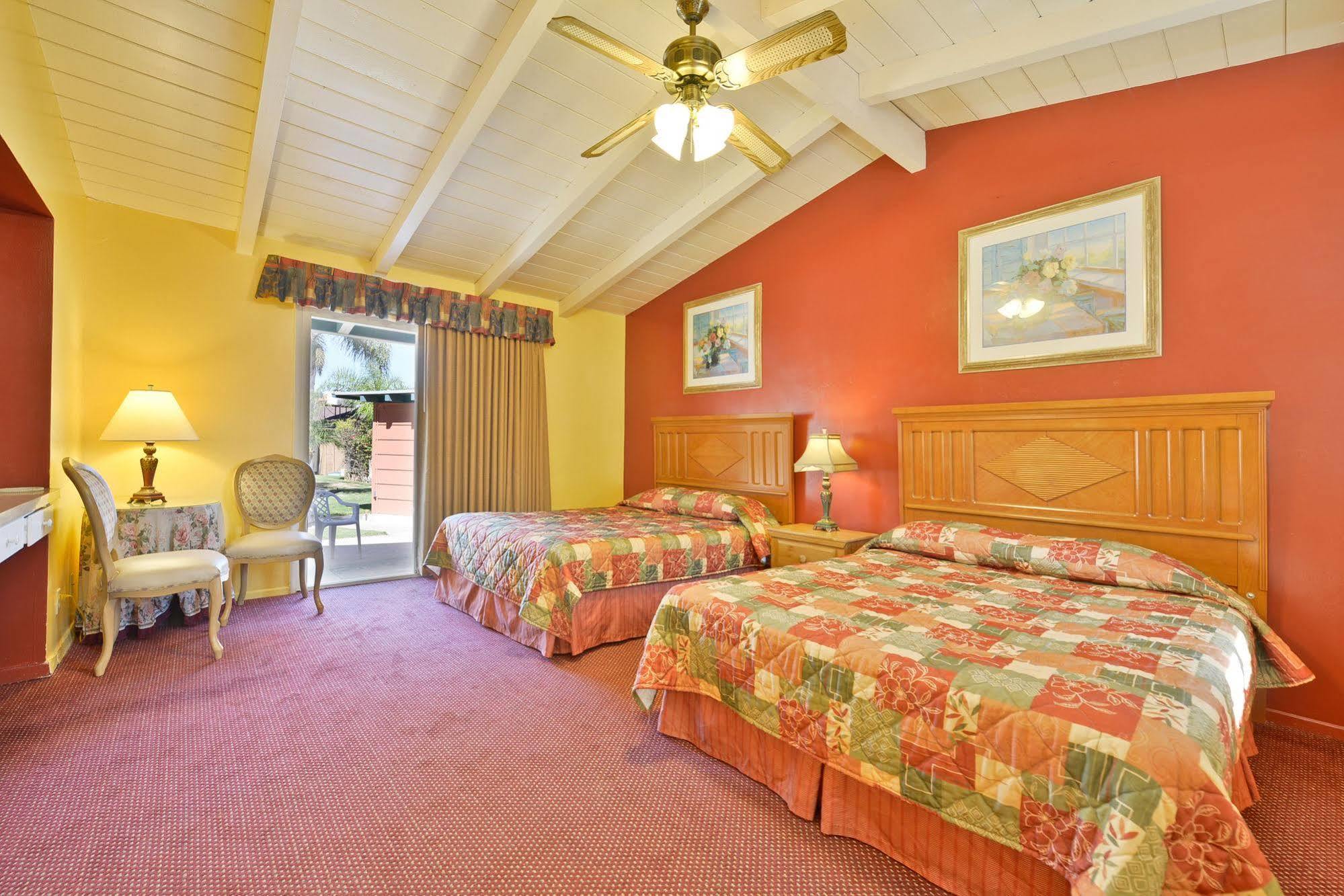 Fallbrook Country Inn Eksteriør bilde